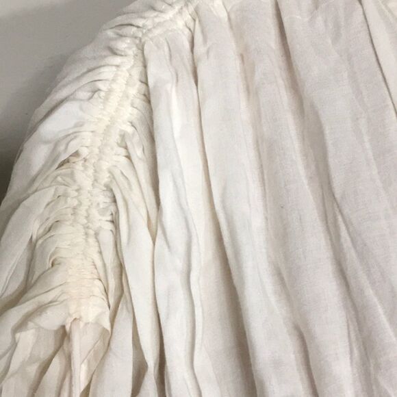 Free People smocked dress. NWT - Picture 10 of 11